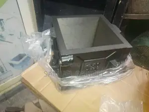 Cube Mould 150mmx150mm