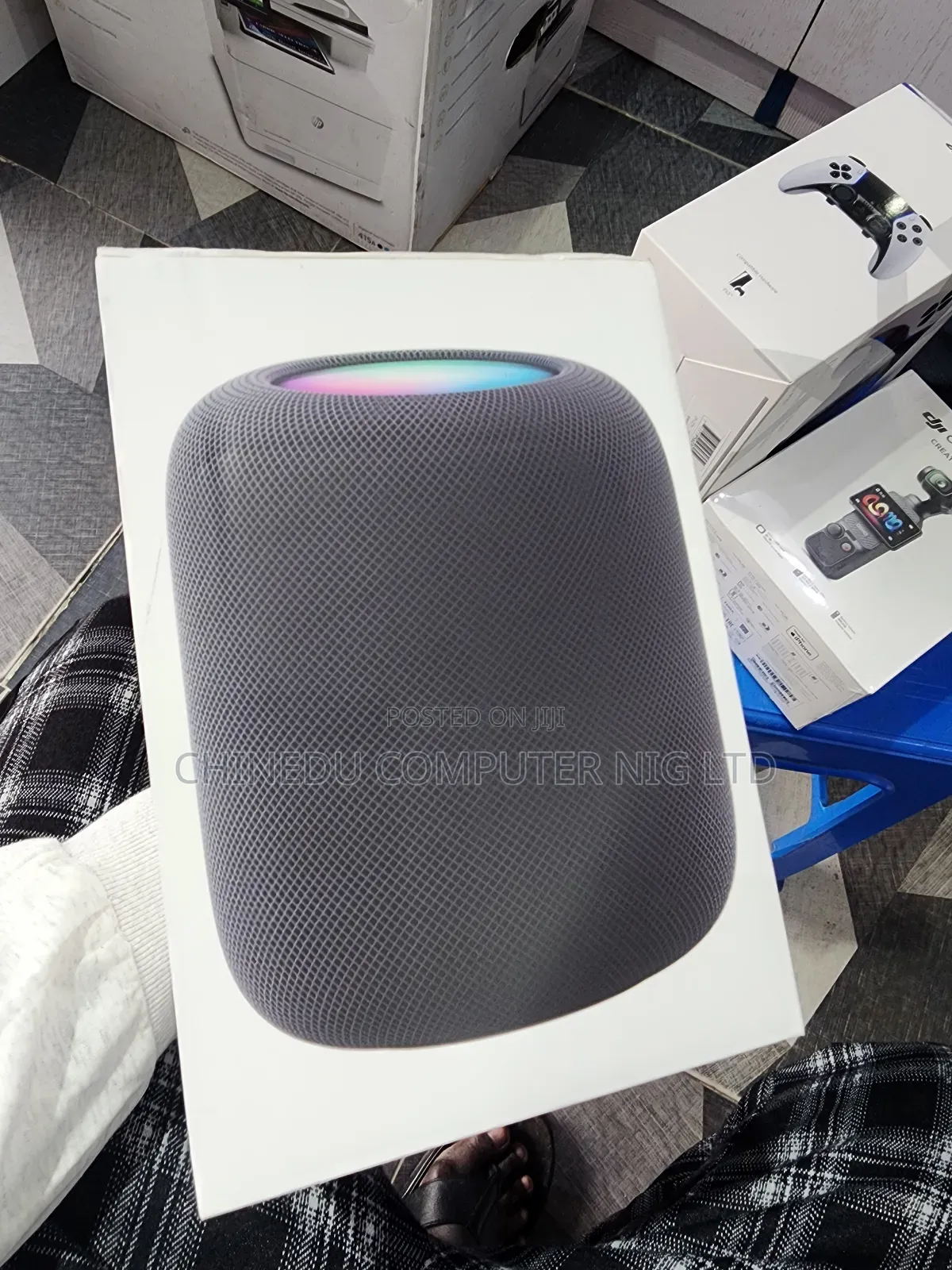 Apple Homepod 2nd Generation