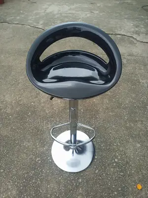 Affordable, Adjustable and Durable Bar Stool