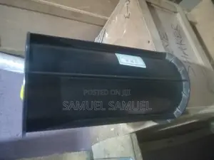 Cylindrical Mould