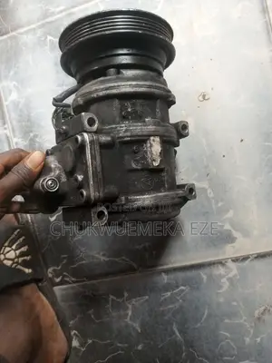 AC Compressor for Toyota Camry Tinning Light 1999 to 2000