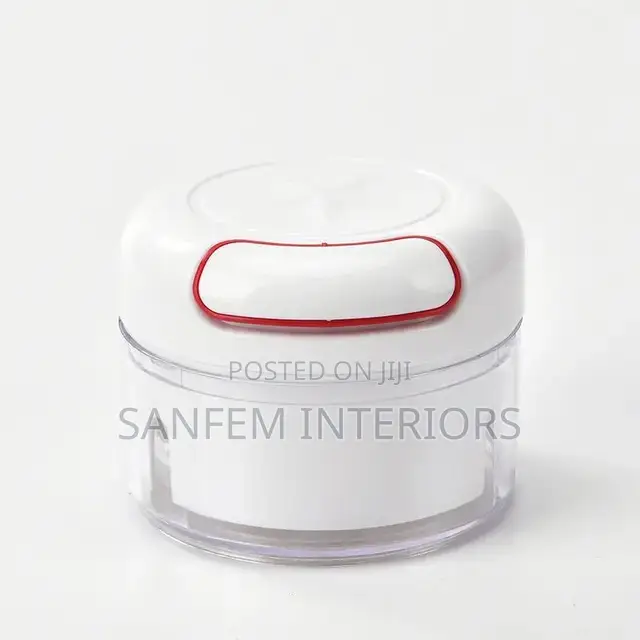 Mini/Multifunction Food Chopper