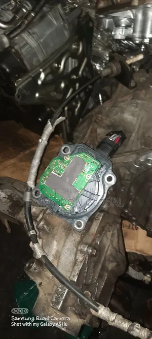 Hybrid Water Pump 2ar for Toyota Camry