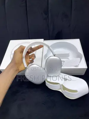 Open Box Airpod Max