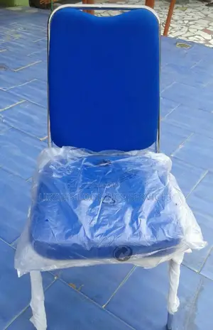 Stainless Steel Chairs Available for Sales