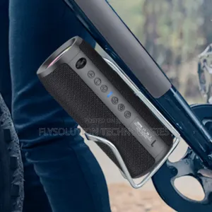 Zealot S51 Portable Bluetooth Speaker
