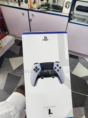 Playstation Dualsens Edg Wireless Controller