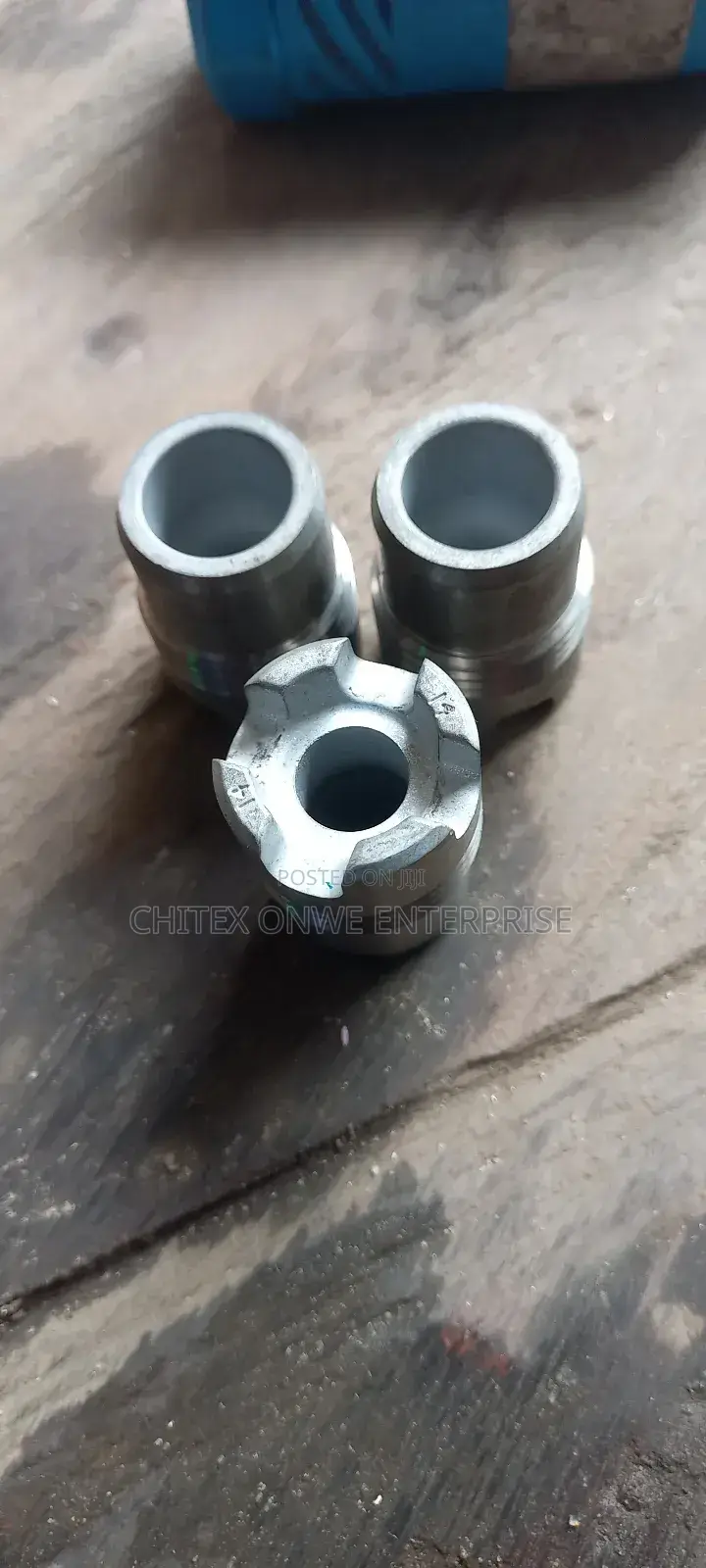 Standard Jet Nozzle