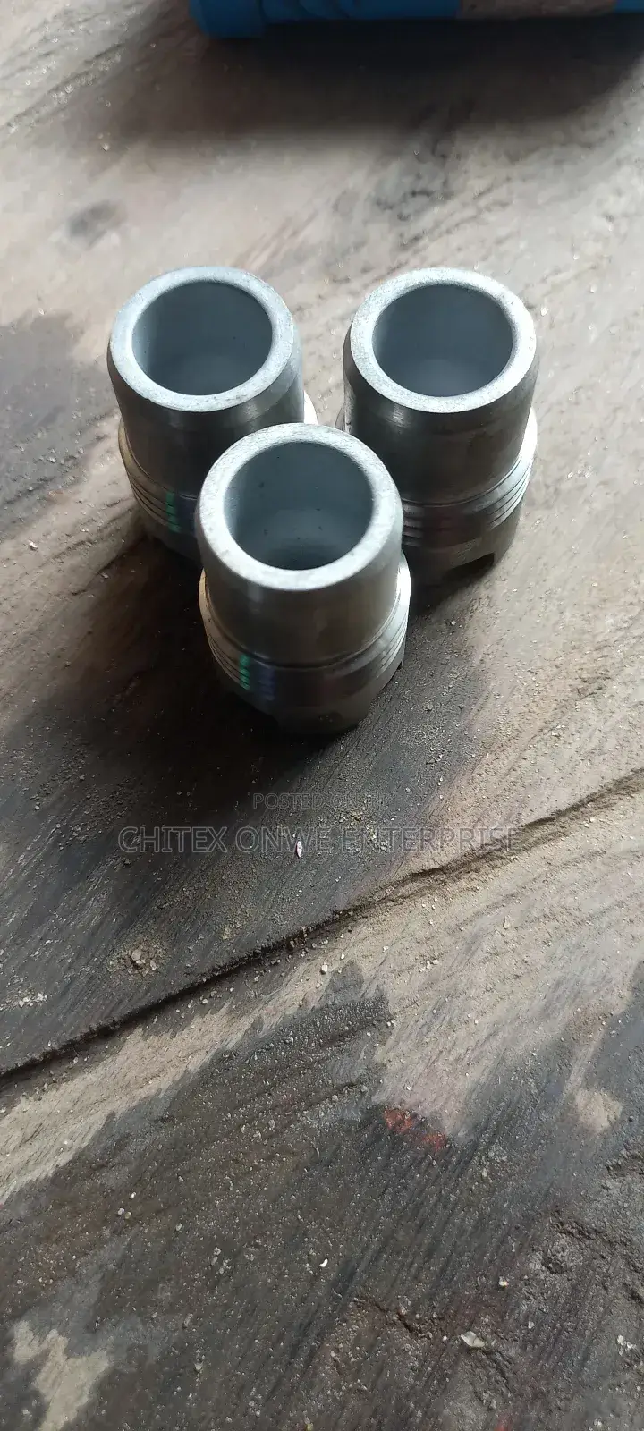 Standard Jet Nozzle