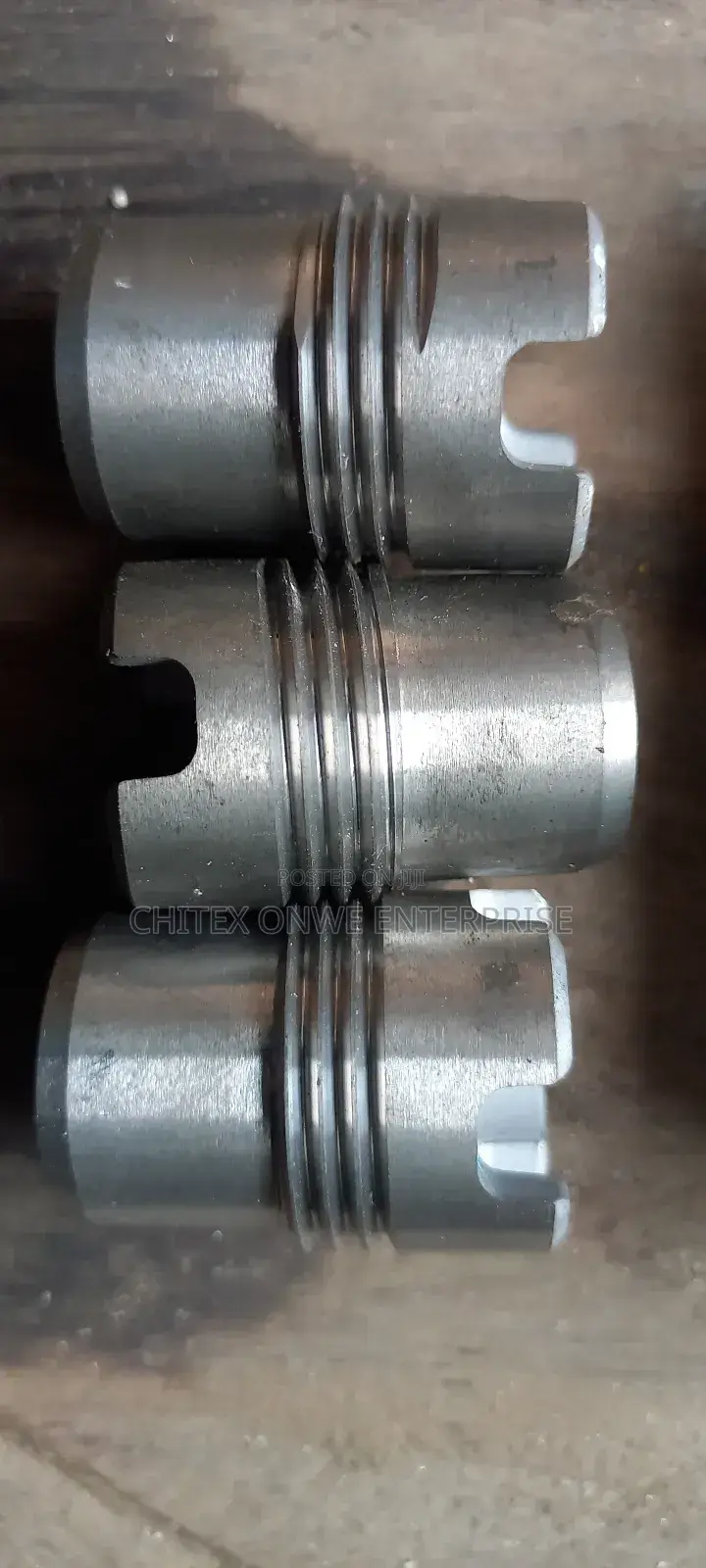 Standard Jet Nozzle