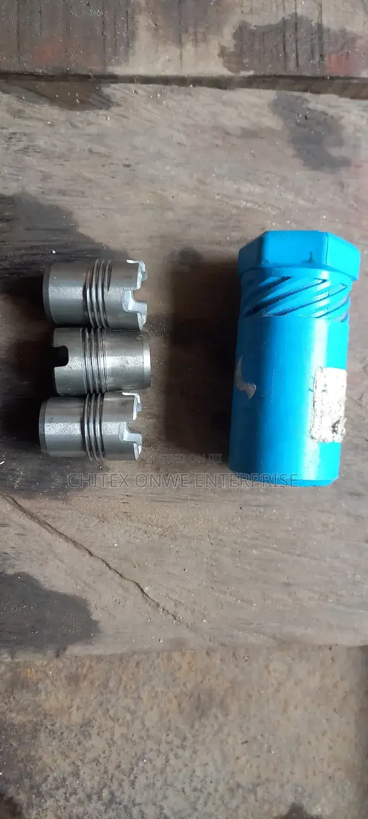 Standard Jet Nozzle