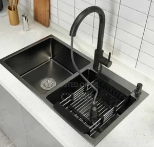 Kitchen Sink