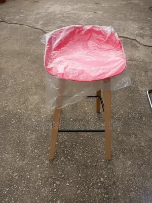 Very High Bar Stool, Affordable and Durable