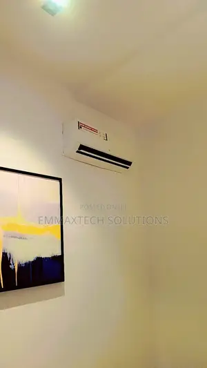 Air Conditioner Installation