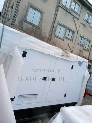 200kva Perkins Generator