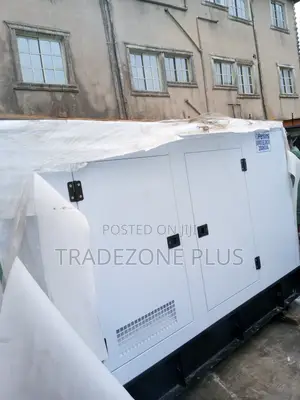 200kva 3phase Perkins Powered DIESEL Generator