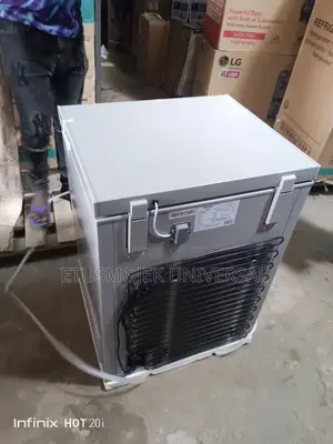 142litres Hisense Freezerfc180sh