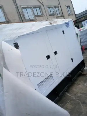 200 Kva DIESEL Generator Perkins