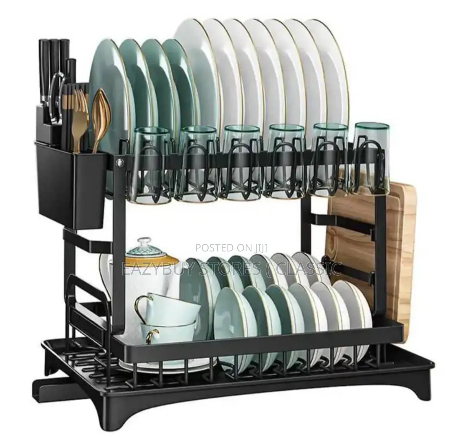Dish Drainer