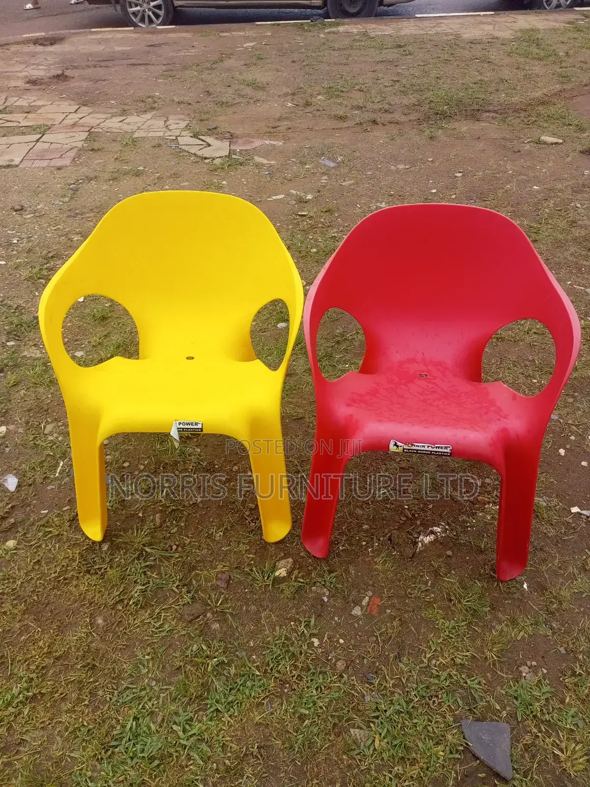 Very Durable and Affordable Garden Chairs