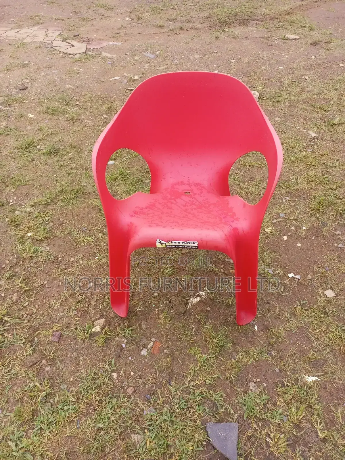 Very Durable and Affordable Garden Chairs