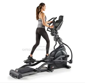 Sole Elliptical Bike (2023 Model) E98