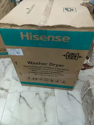 Top Quality Hisense Washing Machine 10KG