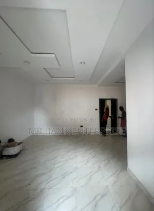 3bdrm Apartment in Ago Palace for rent