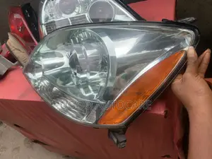 Headlight Gx 470