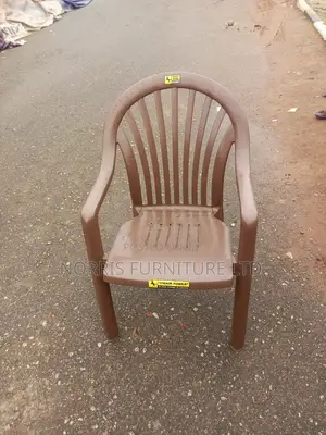 Very Durable, Affordable and Long Lasting Garden Chair