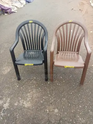 Very Durable, Affordable and Long Lasting Garden Chair