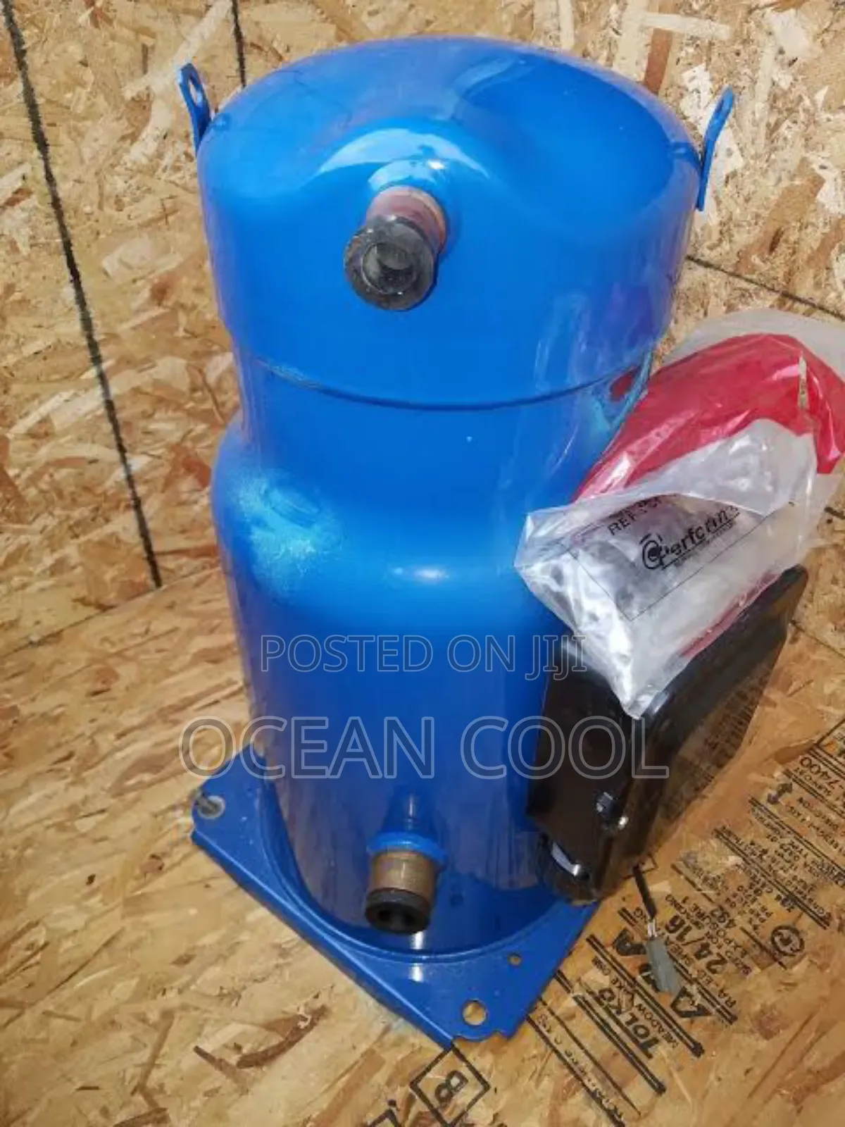 Danfoss Compressor Sz185