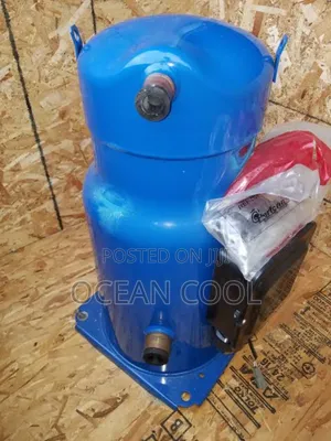 Danfoss Compressor Sz185