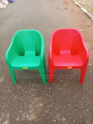 Very Strong, Affordable And Long Lasting Garden Chair