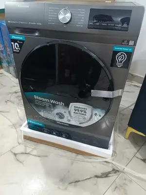 High Quality Hisense Washing Machine