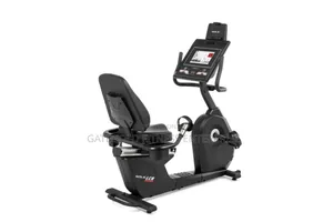 Sole Light Commercial Recumbent Bike LCR 2023 Model