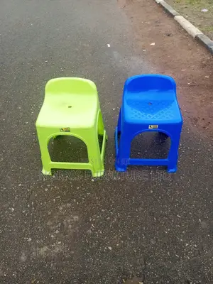 Very Strong, Affordable and Long Lasting Garden Stool