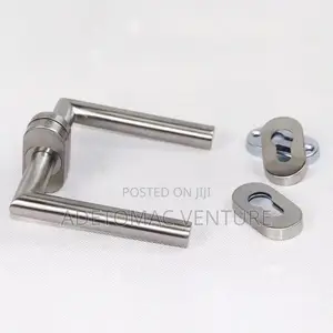 Original Stainless Handle