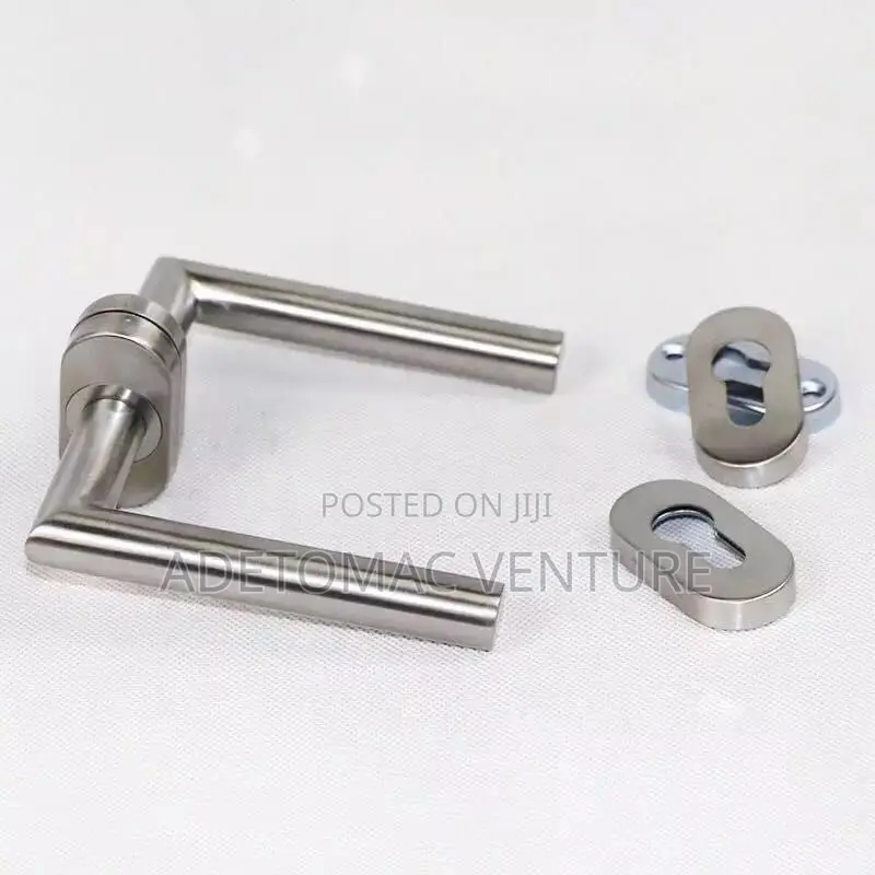 Original Stainless Handle
