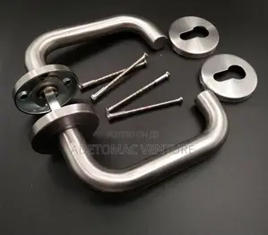 Original Stainless Handle