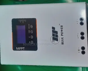 Blue Power 100A Solar Charge Controller
