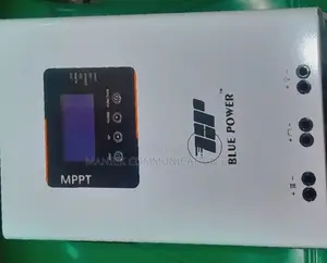 Blue Power 100A Solar Charge Controller