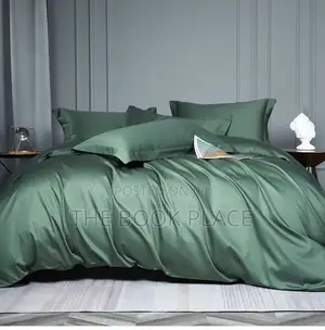 Pure Cotton Quality Bedding and Duvet