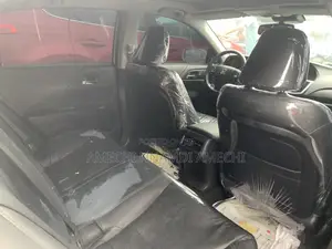 Honda Accord 2014 White