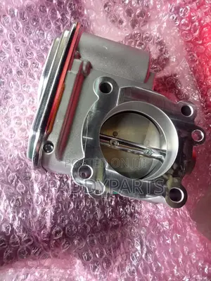 Jeep Cherokee 3.6l Throttle Body 2011-2017