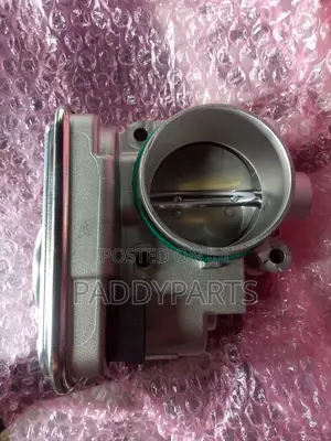 Jeep Cherokee 3.6l Throttle Body 2011-2017