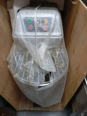 Bread Mixer 25kg