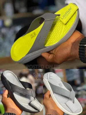 Crocs Literide Slippers
