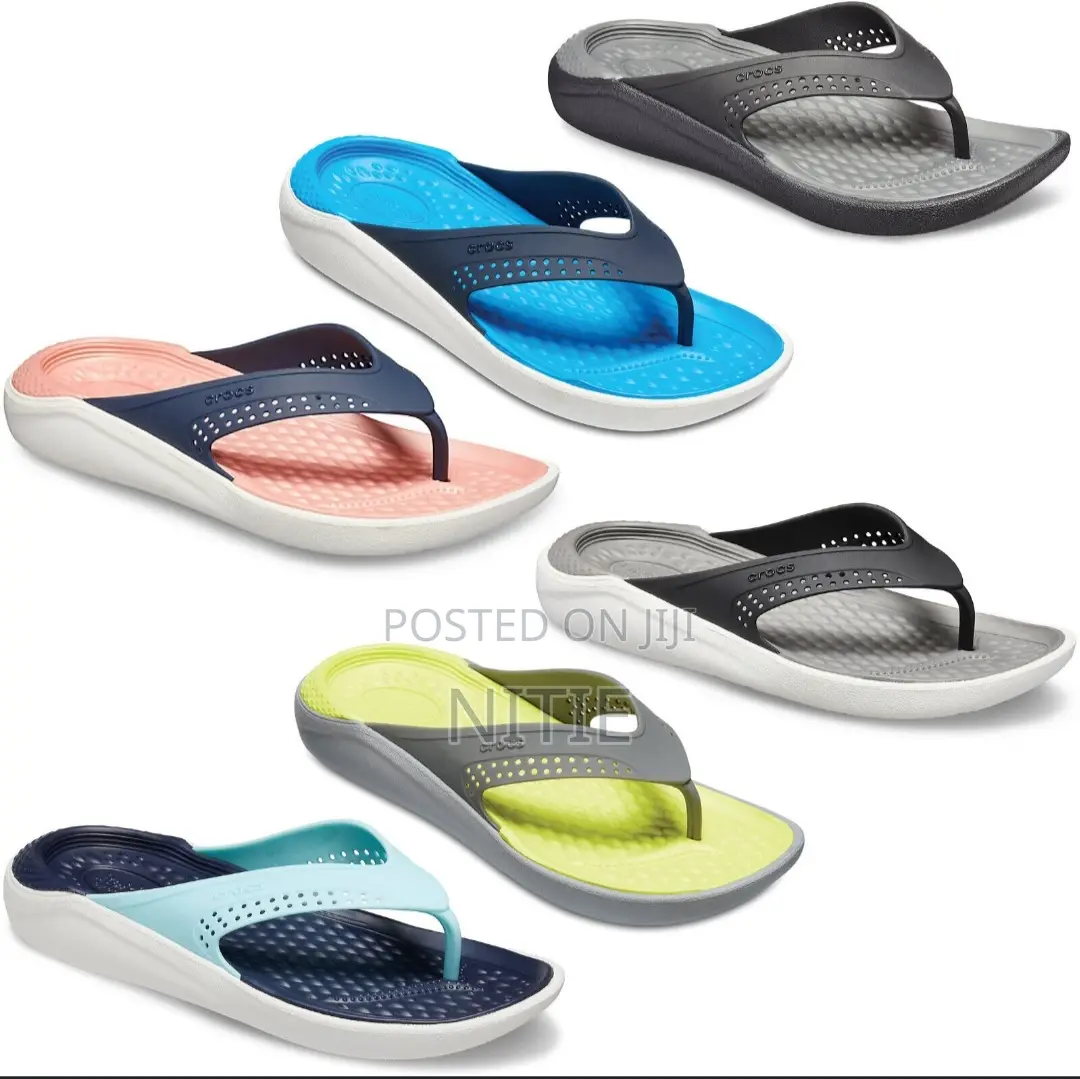 Crocs Literide Slippers