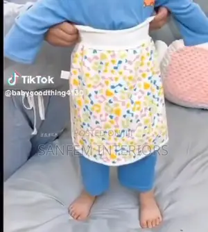 Baby Food Clothing